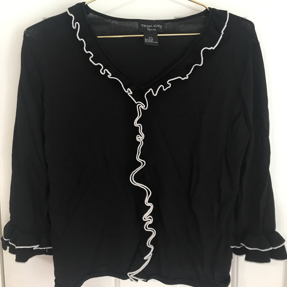 Vintage blouse
